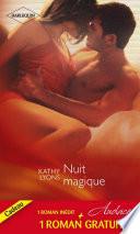 Nuit magique - Désir sous contrat