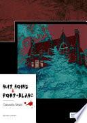 Nuit noire à Port-Blanc