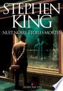 Nuit noire, étoiles mortes