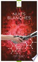 Nuits Blanches [Livre lesbien, roman lesbien]