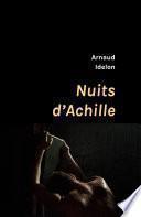 Nuits d'Achille