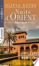 Nuits d'Orient