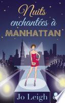 Nuits enchantées à Manhattan