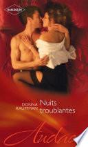 Nuits troublantes