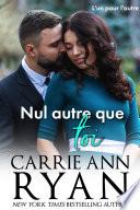 Nul autre que toi