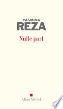 Nulle part