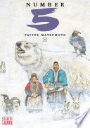 Number 5 - Tome 3