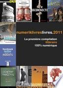 Numeriklivres 2011