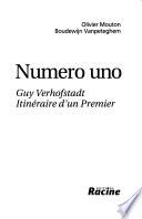 Numero uno