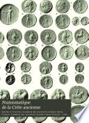 Numismatique de la Crète ancienne
