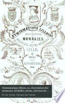 Numismatique lilloise