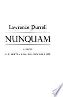 Nunquam