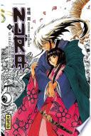 Nura le seigneur des yôkai - Tome 8