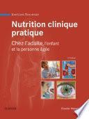 Nutrition clinique pratique