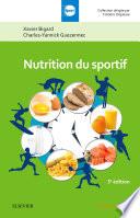 Nutrition du sportif