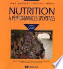 Nutrition et performances sportives