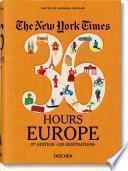 Nyt - 36 Hours - Europe