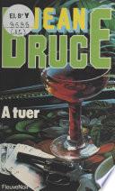 O.S.S. 117 : À tuer