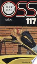 O.S.S. 117 : Rallye