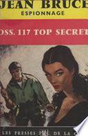 O.S.S. 117 top secret