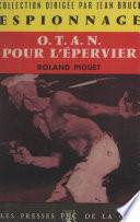 O.T.A.N. pour l'Épervier