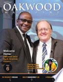 Oakwood Magazine