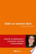 Obéir en homme libre