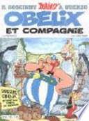 Obélix et compagnie