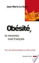 Obésité, le nouveau mal français