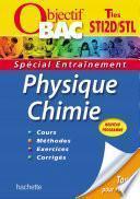 Objectif BAC entraînement Physique Chimie STI2D STL
