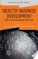 Objectif business development