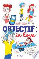 Objectif : in love