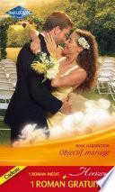 Objectif mariage - Le baiser de l'orage