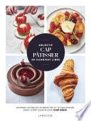 Objectif pâtissier pro