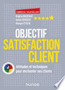 Objectif Satisfaction client