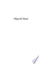 Objectif Sinaï