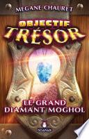 Objectif trésor - Le grand diamant Moghol