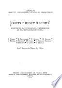 Objets chers et funestes