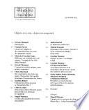 Objets en crise, objets recomposés