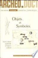 Objets et symboles