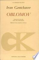 Oblomov