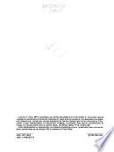 Observations physico-chimiques et biomasse végétale dans l'Océan atlantique équatorial programme PIRAL (juillet 1982-août 1984)
