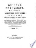 Observations sur la physique