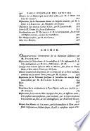 Observations sur la physique, sur l'histoire naturelle et sur les arts