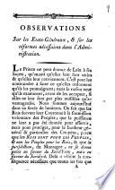 Observations sur les Etats-Généraux, et sur les réformes nécessaires dans l'Administration