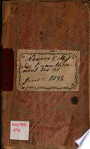 Observations théoriques et pratiques sur l'Amollissement des Os, en général, & particuliérement sur celui qui a été observé dans la Femme Supiot, dont l'histoire a été communiquée à la Faculté de Médecine de Paris, en 1752