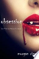 Obsession (Tome n 12 de Mémoires d'un Vampire)