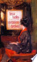 Occasions tardives