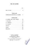 Occupation, Résistance, libération de Lagny-sur-Marne et environs, 39-45