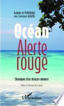 Océan alerte rouge